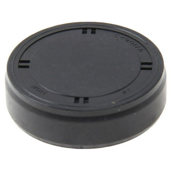 Valve Cover Camshaft Bore Plug - Compatible with 1998 - 2001 Toyota RAV4 1999 2000