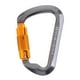 thumbnail image 4 of 2 Piezas 25KN Gancho De Seguridad Hebilla Botón De Escalada Mosquetón Gancho Aleación De Aluminio, 4 of 7