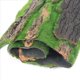 thumbnail image 2 of 2X Simulación de Corteza de árbol Decoración de Alcantarillado del Hogar Corteza de árbol Falso Verde Decoración de Boda Pared de Hierba Plantas Artificiales-B, 2 of 8