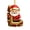 L, variant on Gold Santa 26 Letters Christmas Tree Decoration Pendant Christmas Tree Ornaments Personalized Christmas Ornaments Christmas Decoration Xmas Tree Hanging Decor