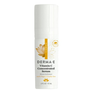 DERMA E Vitamin C Serum Impulse