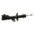 thumbnail image 2 of KYB 3340143 Gas Strut Fits select: 2016-2022 HONDA HR-V, 2 of 5