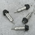 thumbnail image 3 of Drinking Nipple, Anti-Rust Farm Accessories With 360 Degree Nipple Farm Supplies For Home, 3 of 8