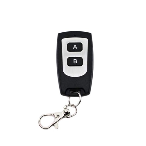 ASE Mini Remote 2 Channels | FAS-MINITX2CH