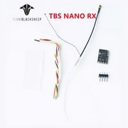 Original TBS Team BlackSheep Crossfire Nano RX CRSF 915/868Mhz Long Range Radio system RC Multicopter Racing Drone