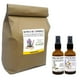 thumbnail image 1 of Para Huertos, Aceite de Neem, Jabón Potásico y Humus de Lombriz Alberobello Kit Huerto, 1 of 3