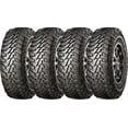 thumbnail image 1 of Paquete de 4 Llantas LT325/50 R22 122Q Yokohama geolandar m/t g003, 1 of 3