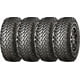 thumbnail image 1 of Paquete de 4 Llantas LT285/65 R20 127/124Q Yokohama geolandar m/t g003, 1 of 3