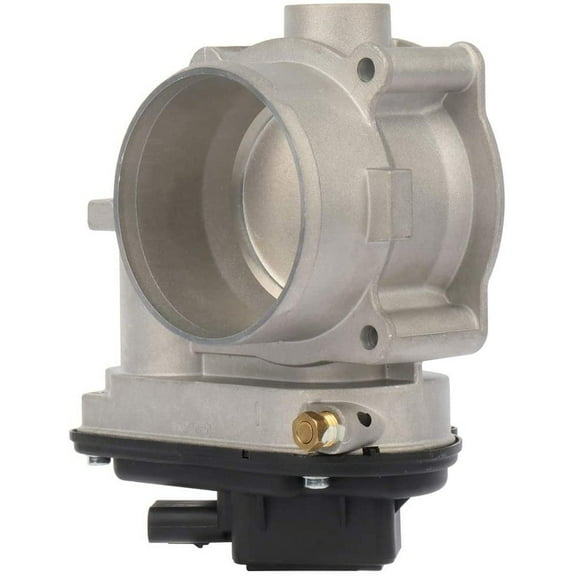 7T4Z9E926FA CCIYU Throttle Body Actuator Assembly for ContR olling fit for 4.6L 2007-2014 for Ford for E-150/ for E-250, 2007-2010 for Ford Edge 3.5L/ for F-150 4.6L, 3.7L 2010-2012 for Lincoln MKT