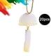 thumbnail image 2 of pinzas para el pelo estilo mariposa con forma de tiburón, aptas para mujeres y niñas, de acrílico, 2949, 2 of 5