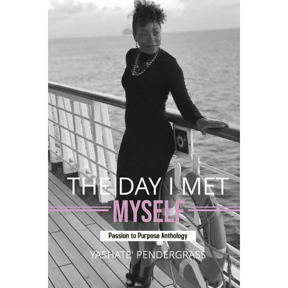 The Day I Met Myself (Paperback)