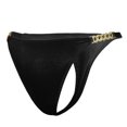 thumbnail image 4 of Culottes pour Femmes Culottes pour Femmes Culottes pour Femmes String un Ensemble Options de Couleurs Lingerie String Chaîne Culottes, 4 of 4