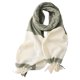 thumbnail image 1 of Bufandas para mujer, bufandas ligeras y suaves, chal envolvente de moda para todas las estaciones, bufandas largas y livianas para mujer, 1 of 5