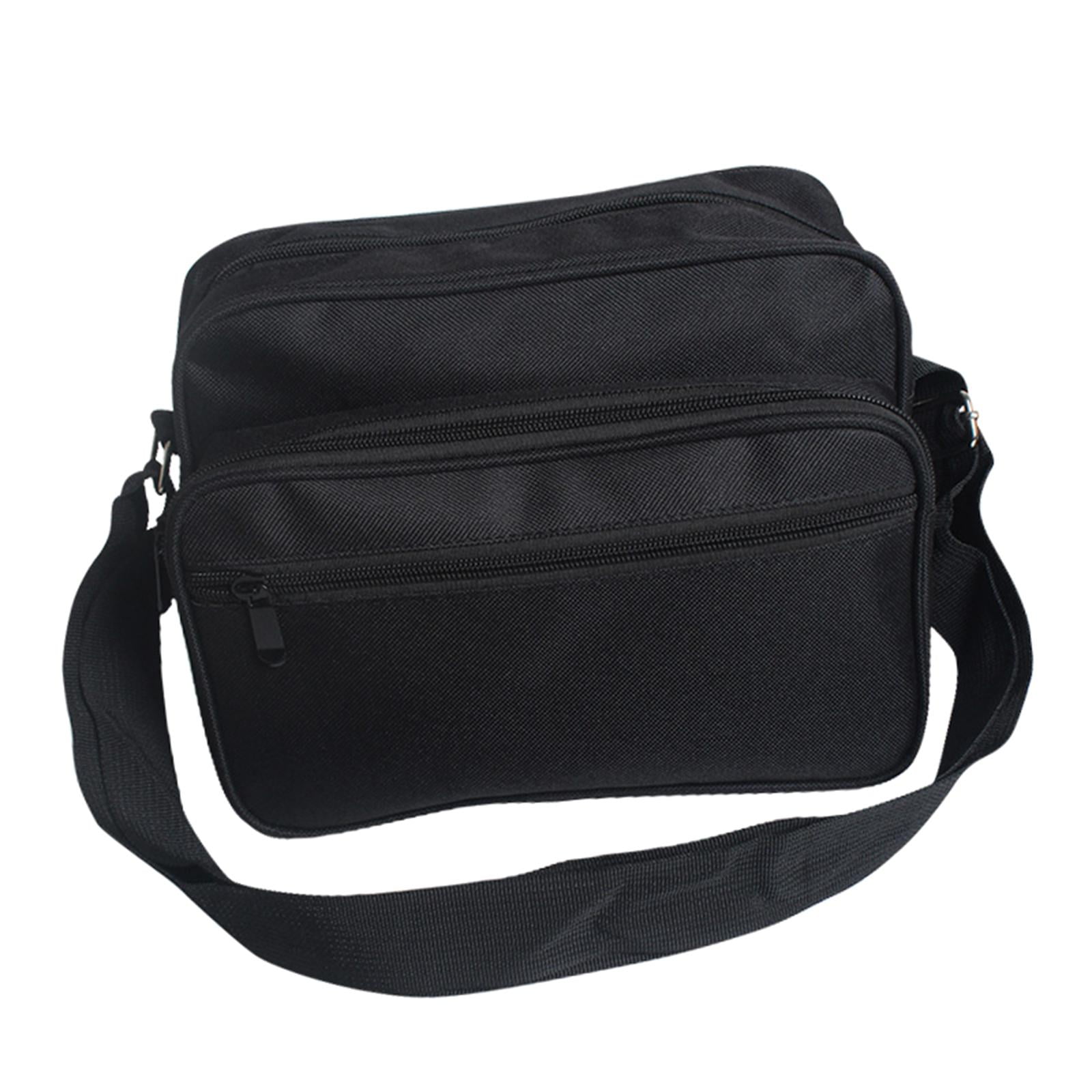 Bothyi Shoulder Carrying Tool Bag Organizer Multifunctional for Engineer, Carpenter