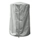 thumbnail image 1 of Funda protectora para calentador de 61 cm x 96,5 cm, tela Oxford, duradera, impermeable, para uso permanente. gris, 1 of 9