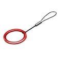 thumbnail image 1 of Naierhg Universal Detachable Mobile Phone Case Finger Ring Lanyard Strap Hanging Rope, 1 of 8