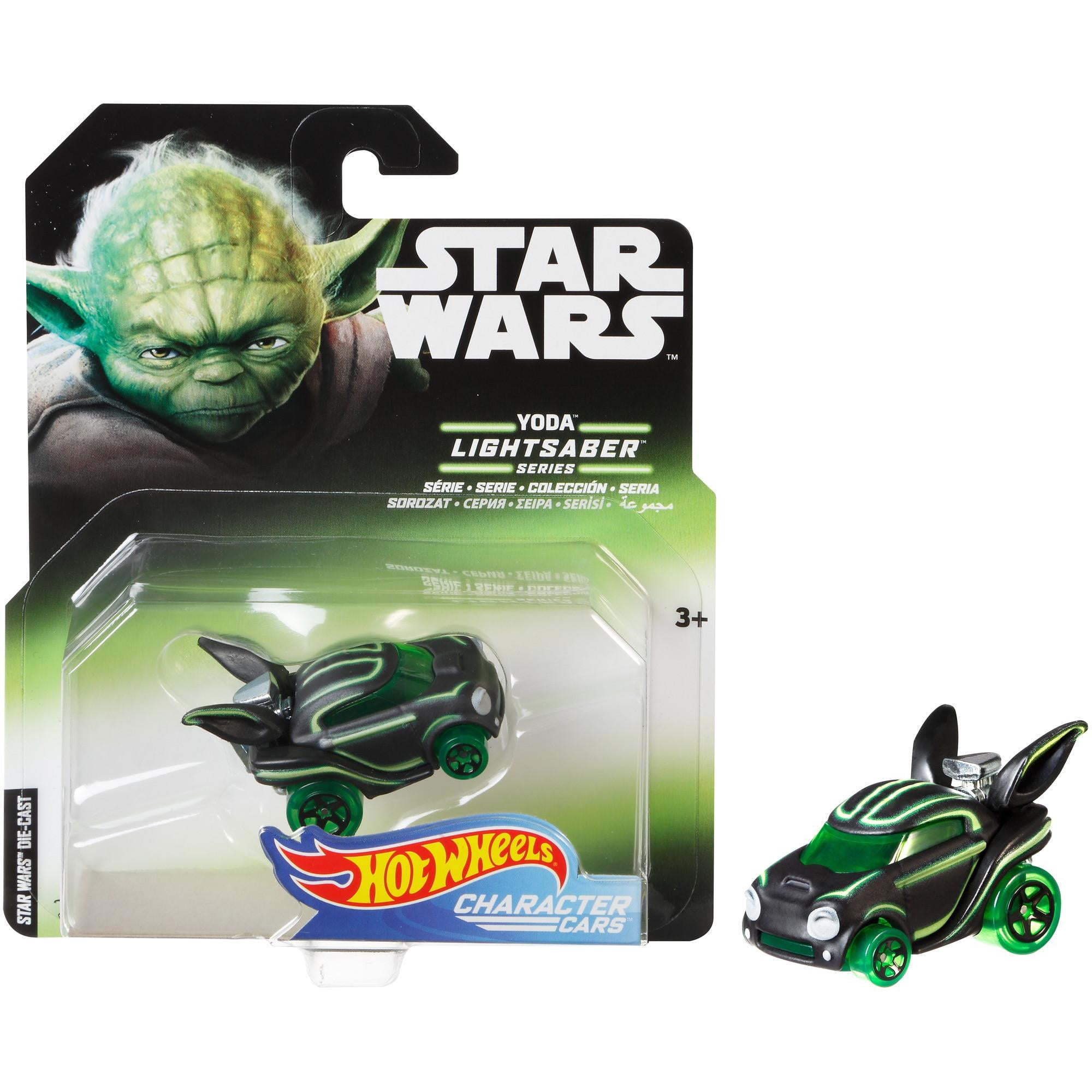 hot wheels lightsaber series