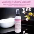 thumbnail image 2 of Spray corporal Blossom to Bath, flor de cerezo japonés, 120 ml, 2 of 5