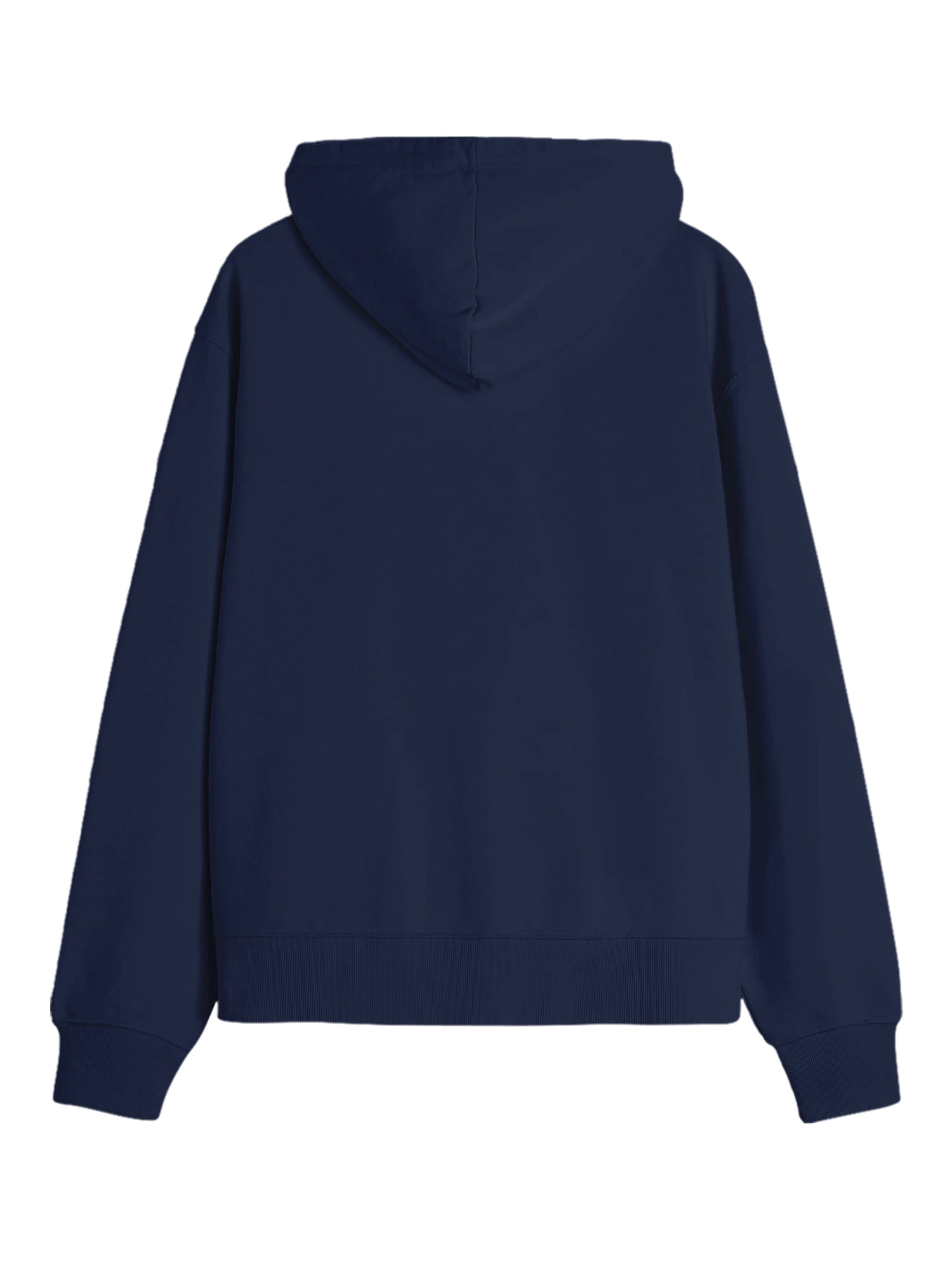 Pabst Blue Ribbon, Men's Apparel Graphic Hoodie Sweatshirt, All American, Sizes S-3XL
