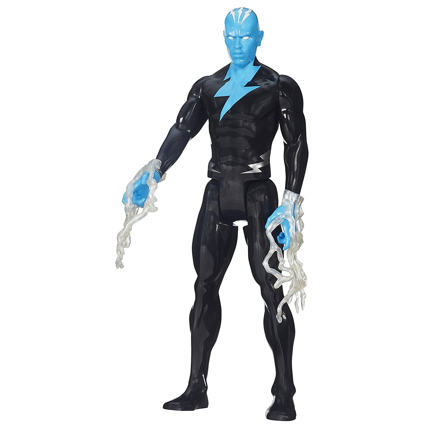 electro action figure