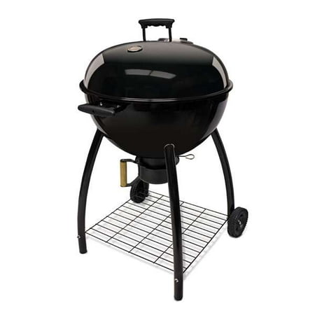 Smoke Hollow 22.5 inch Charcoal Kettle Grill