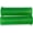 Green, variant on Emgo Star Fire Flake Grips Silver 1" 42-21119