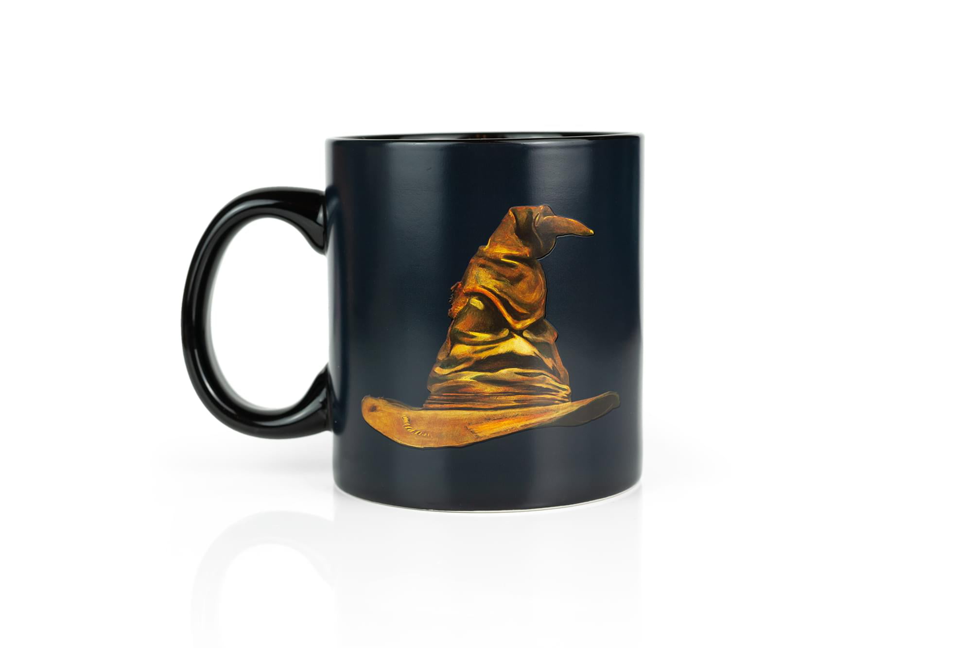 Gryffindor Aesthetic Coffee Mug by Nat.