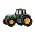 thumbnail image 1 of Latch Hook Rug s Carpet Embroidery Fabric Pattern Supplies Knitting Needlework DIY Hook Rug Tapestry s Green car, 1 of 9