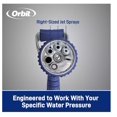 thumbnail image 4 of Orbit 7 -Pattern Rear Trigger Nozzle, 4 of 6