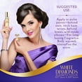 thumbnail image 4 of Elizabeth Taylor White Diamonds Perfume Gift Set for Women, 4 Pieces, 4 of 8