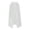 White, variant on JOANKDMI Women Magic Wizard Cloak Elegant Medieval Princess Soft Velvet Long Hooded Cape with Ribbon Tie for Fairytale Themed Party and Festival Halloween Suit