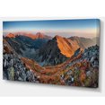 thumbnail image 2 of Slovakia Mountains at Autumn, 2 of 3