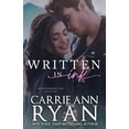 thumbnail image 1 of Pre-Owned Written in Ink (Paperback) by Carrie Ann Ryan, 1 of 1