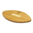 thumbnail image 1 of Jacksonville Jaguars - Touchdown Pro! Bamboo Cutting Board by Picnic Time, 1 of 4