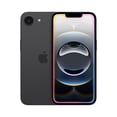 thumbnail image 4 of Cricket Wireless Apple iPhone 16e 8GB RAM (Prepaid), Midnight, 4 of 13