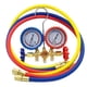 thumbnail image 1 of Refrigerant Household Car Air Conditioning Fluoride Adding Tool Kit for R22 R134A R410A Freon Cool Gas Meter, 1 of 5