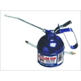 thumbnail image 2 of Faithfull - Lever Type Oil Can 500ml, 2 of 3