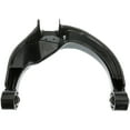 thumbnail image 3 of Dorman 521-861 Rear Left Upper Suspension Control Arm for Specific Hyundai / Kia Models, Black Fits select: 1999-2005 HYUNDAI SONATA, 2001-2006 KIA OPTIMA, 3 of 7