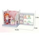 thumbnail image 3 of XWSHYW Juguetes para Niños Ducha, Cocina, Casa, Castillo, Niños, Niñas, Niños, Juguetes Ensamblados, 3 of 6