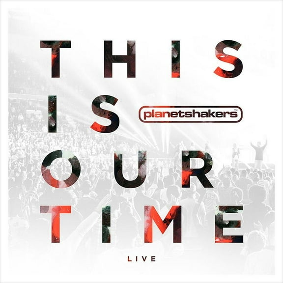 Audio Cd-This Is Our Time