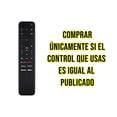 thumbnail image 3 of Control Compatible con Sony Smart TV Directo 4K Pantalla, 3 of 9