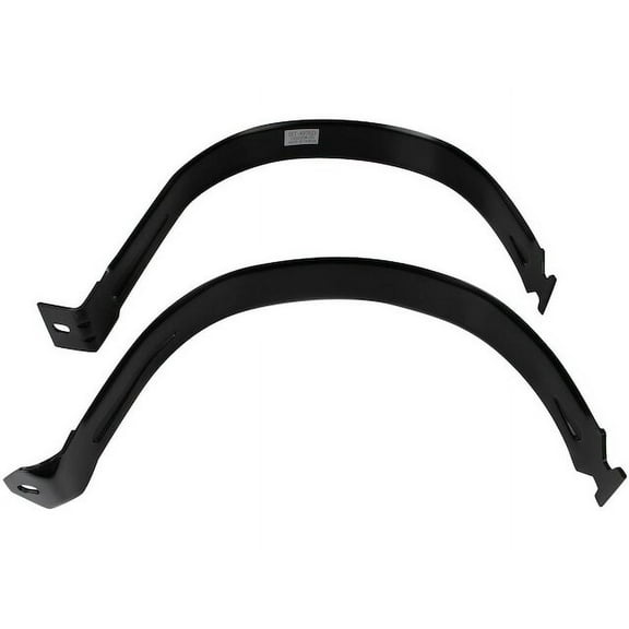 Fuel Tank Strap - Compatible with 2003 - 2010 Dodge Ram 2500 2004 2005 2006 2007 2008 2009