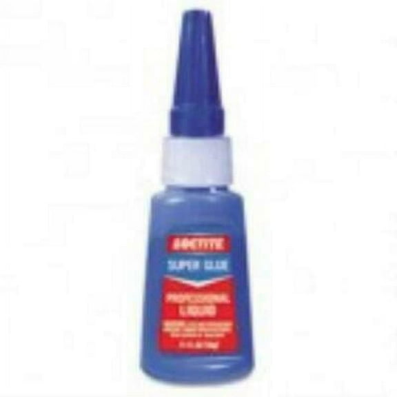 Loctite Professional Super Glue, 20 gram Tube
