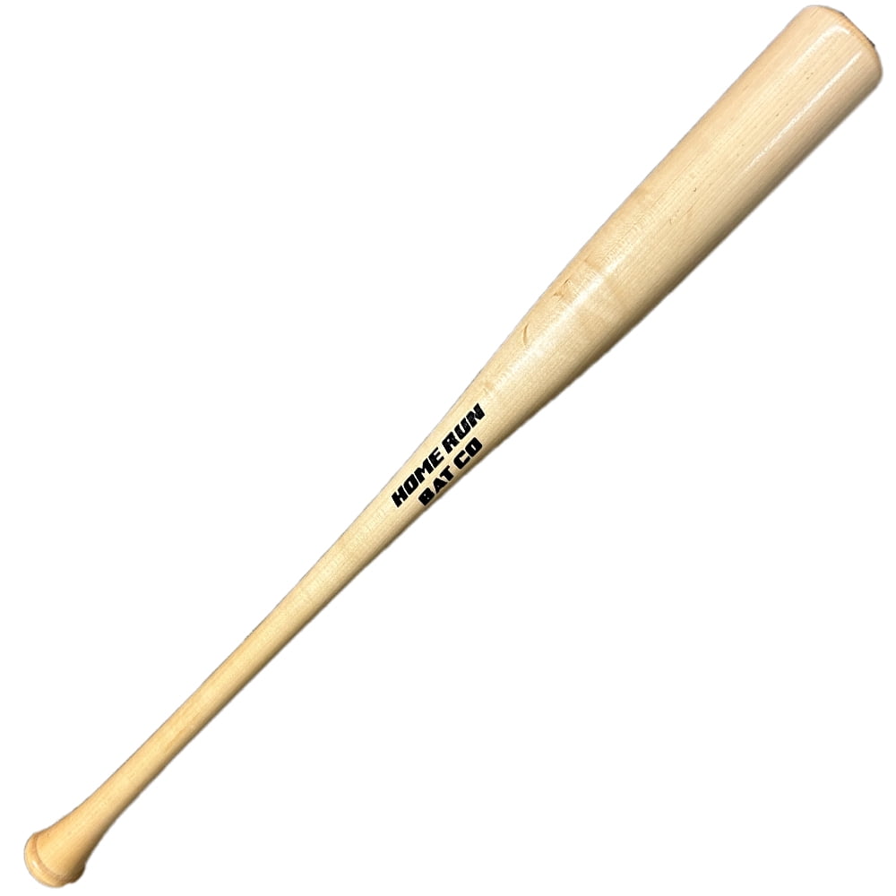 Flat Training Bat (34")