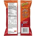 thumbnail image 2 of Cheetos Crunchy Cheese Flavored Snacks 3.5 oz. Bag, 2 of 7