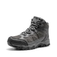 thumbnail image 1 of Botas de senderismo NORTIV 8 Paladin impermeables para hombre, talla 8.5 W, 1 of 7