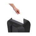 thumbnail image 3 of Fellowes Powershred Cross Cut Shredder Black, 1 Pack, 3 of 4