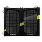 Goal Zero NOMAD 7 Solar Panel USB Black