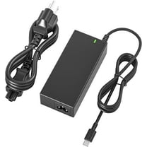 65W USB Type C Laptop Charger for HP ProBook 440 445 450 455 460 465 G8 G9 G10 G11 Laptop Power Supply Cord