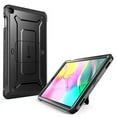 thumbnail image 2 of SUPCASE Unicorn Beetle Pro Series for Galaxy Tab S5e Case, Full-Body Rugged Protective Case with Built-in Screen Protector for Samsung Galaxy Tab S5e 10.5"2019 Model (SM-T720/T725) (Purple), 2 of 3
